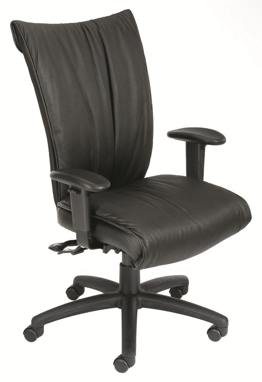 Presidential Seating Executive Chairs B750 Executive Chair with
